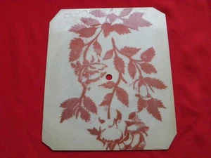 TEN YEARS AFTER rock and roll LIEUTNANT PIGEON mouldy RARE 1970s POLISH FLEXI - Picture 1 of 3