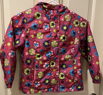 London Fog Chaqueta Niña Talla 6 Foto 1 de 2