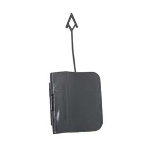 Auto Stoßstange Abschlepphaken Abdeckung Abschleppöse Kappe Grau für Chevrolet - Picture 1 of 4