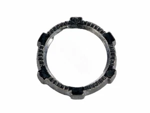 .5" ZINC LOCKNUT (ORBIT INDUSTRIES INC - LN-50) - Picture 1 of 1