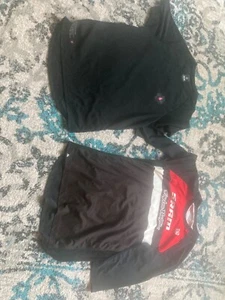 Sram and muc off Mountain Bike Jersey 3/4 Sleeve Medium - Picture 1 of 4