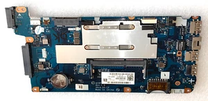 Carte mère LA-C771P pour Lenovo Ideapad 100-15IBY + Intel Celeron N2840 - Photo 1/6