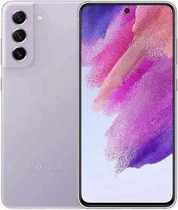 USED - Samsung Galaxy S21 FE SM-G9900 256GB 8GB RAM Dual Sim (FACTORY UNLOCKED) - Picture 1 of 2