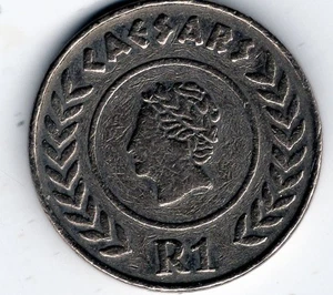 South Africa: Caesars Gauteng 1 Rand; Johannesburg - Picture 1 of 2