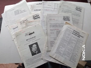 Zauber Budike-Zauberei- Magie- Kartentricks-Zauberei-Zauberkunst-Stars of Magic - Bild 1 von 9