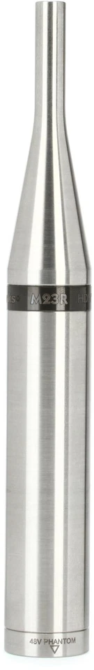 Earthworks M23R Omnidirectional Condenser Reference Measurement Microphone - Image 1 of 4