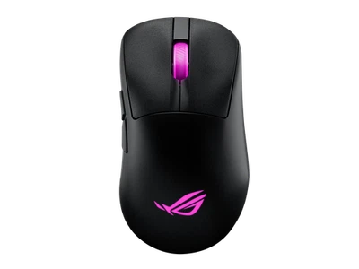 ASUS ROG Keris II Origin Wireless Gaming Mouse, 64g Ergonomic,  AimPoint Pro 42K - Image 1 of 4