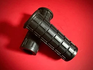 FOX • NOS OEM Foot Peg Rubbers Trail Tramp FX Spoiler Campus Scamp Mini Bike - Picture 1 of 5
