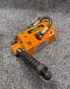 ERIEZ RPL-7 Magnete da Sollevamento Industriale, Capacità 750lb - Foto 1 di 6