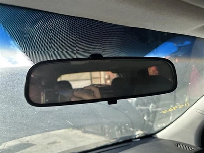 Зеркало заднего вида без автоматического затемнения подходит для 10-24 SOUL 1389269 - Изображение 1 из 4