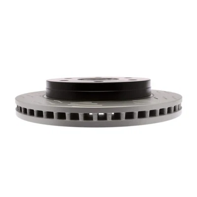 Genuine ACDelco For GMC Sierra 1500 1999-2007 Disc Brake Rotor | Front | Turned - Image 1 of 4