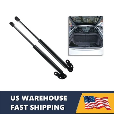 Soporte elevador maletero trasero 2 piezas para Toyota Celica Hatchback 2000-2005 Foto 1 de 4