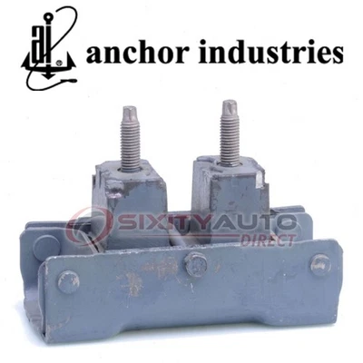 Anchor Rear Automatic Transmission Mount for 2011-2016 Ford F-250 Super Duty cp Foto 1 de 4