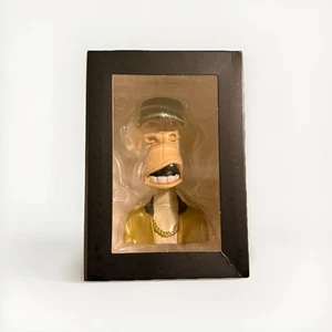 Eminem x Bored Ape Yacht Club Bruce Wackelkopf LIMITED EDITION mit Box - Bild 1 von 6
