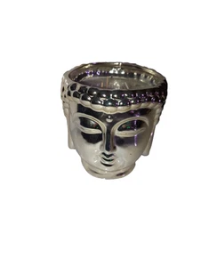 Thompson Ferrier Scented Candle Hand Sculpted Buddha / Hand Poured Collection - Picture 1 of 9