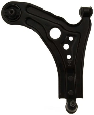 Conjunto de brazo de control de suspensión y rótula TRW JTC1487 Foto 1 de 2