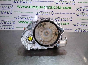 20GH07 CAJA CAMBIOS / 2222ZR / AUTOMATICA / 804350 PARA CITROËN C5 BERLINA EXCLU - Picture 1 of 10