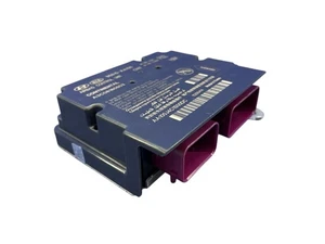 2021-2023 HYUNDAI ELANTRA AIR SRS BAG CRASH RESTRAINT CONTROL MODULE 95910-AA100 - Picture 1 of 14