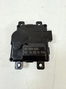 2022 Subaru Forester HVAC Motor Flap Door Actuator 113800-4040 OEM - Bild 1 von 10