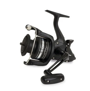 Shimano Baitrunner ST 4000 Fb Mulinello Corsa Libera Feederrolle Intorno - Foto 1 di 1