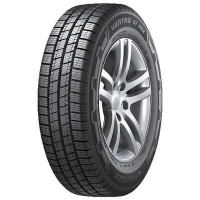 Ganzjahresreifen - HANKOOK VANTRA ST AS2 225/65R16C 112R BSW - Bild 1 von 3