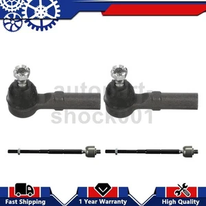 Delphi Steering Tie Rod End Fits 1995 1996 1997 1998 Nissan 200SX - Picture 1 of 4