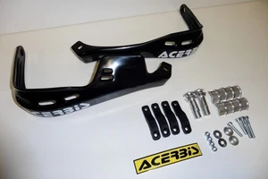 Handprotektoren Rally Brush Protektoren handguards Enduro Sumo schwarz - Bild 1 von 8