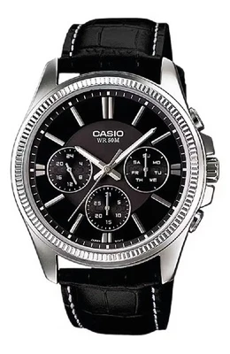 OROLOGIO CASIO MTP-1375L-1A - Immagine 1 di 2