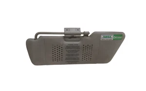Parasole aletta anteriore Lato Guida per Fiat Seicento Serie (0005) (2000 - Foto 1 di 6