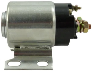 New Starter Solenoid 1114307 D964 15-228 1119784 7-929 - Picture 1 of 1