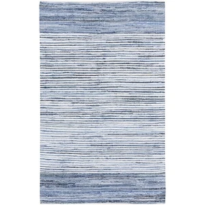 Surya Hand Loomed Casual Accent Rug, 2-Feet by 3-Feet - Picture 1 of 3