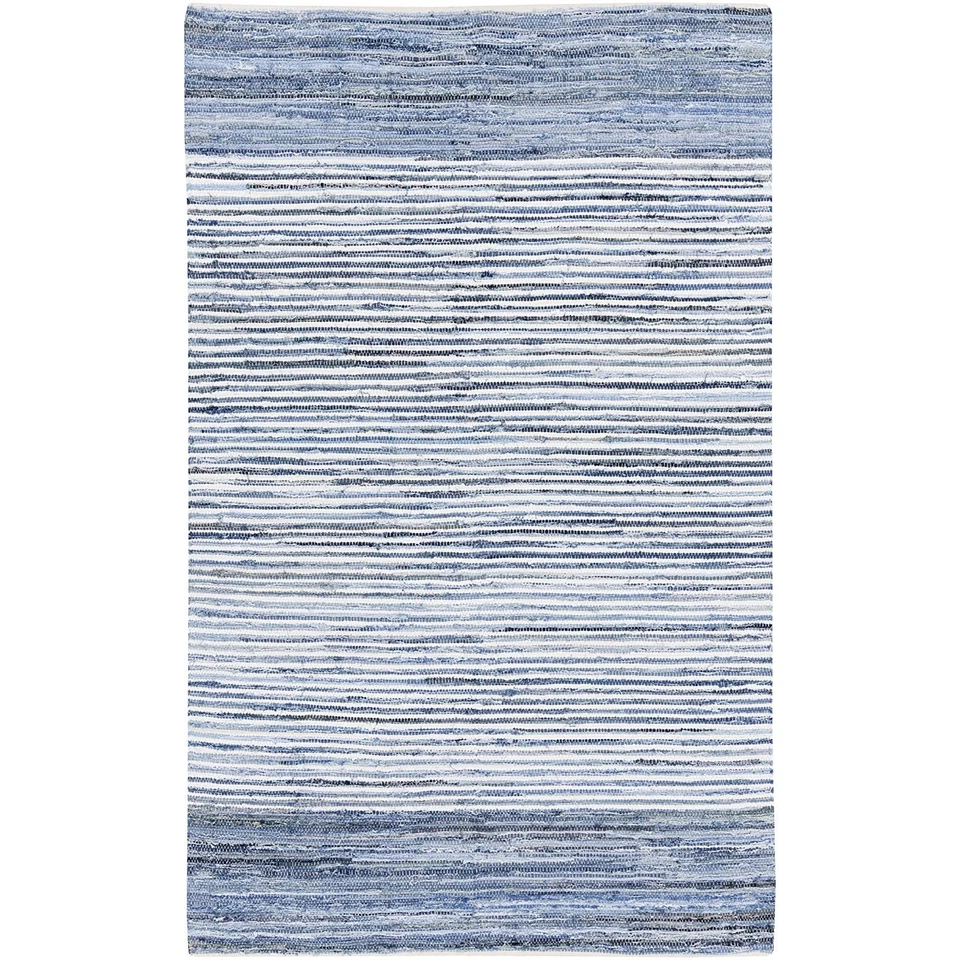 Surya Hand Loomed Casual Accent Rug, 2-Feet by 3-Feet - Image 1 of 3