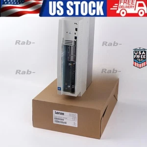 NUEVO LENZE Servo Drive Inversor EVS9321-EPV004 EVS9321EPV004 - Imagen 1 de 4