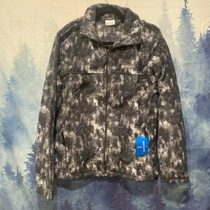 Herren Mäntel & Oberbekleidung Columbia Steens Mountain™ bedruckte Jacke - Bild 1 von 4