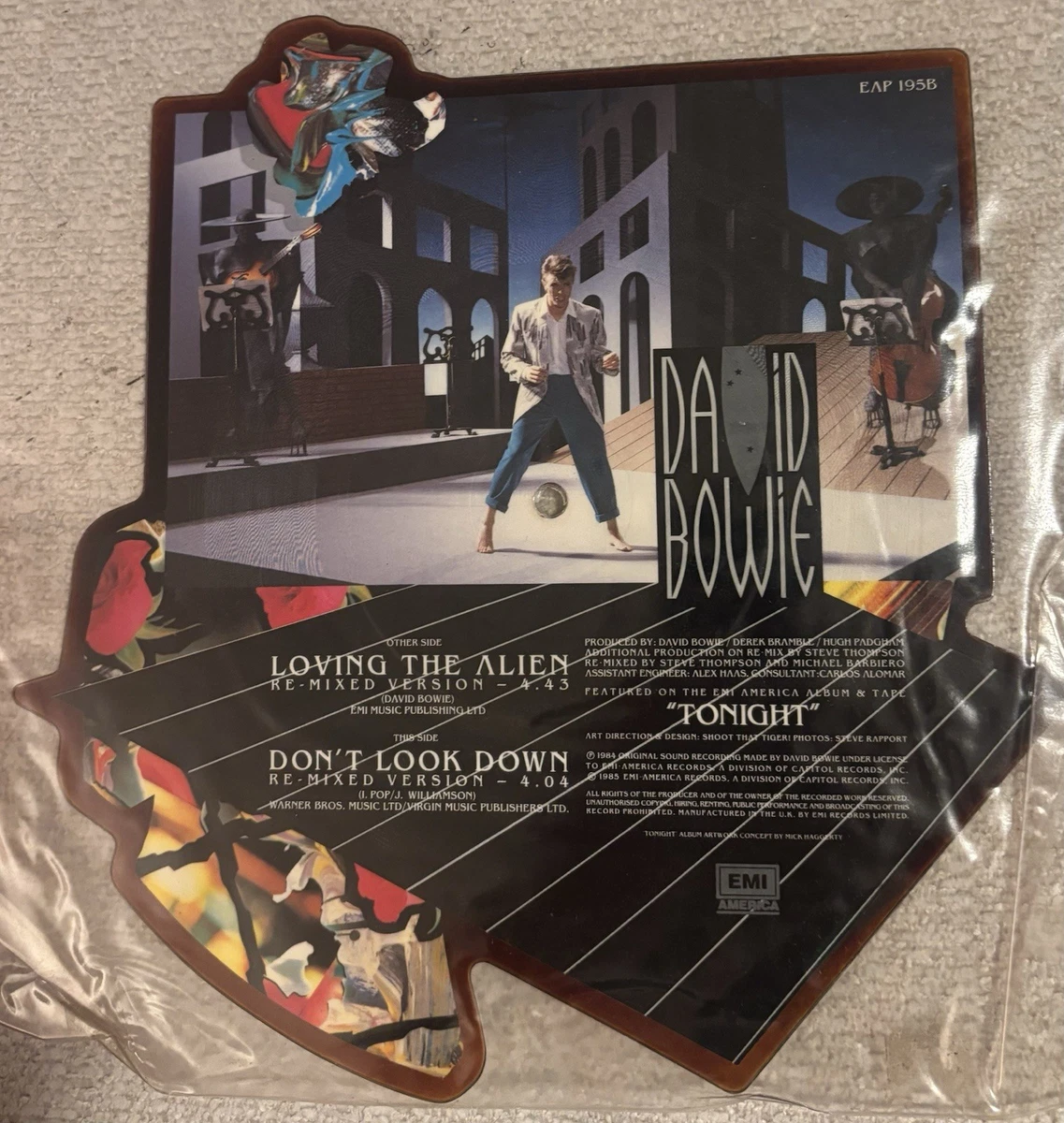 Las mejores ofertas en Discos de vinilo individuales de