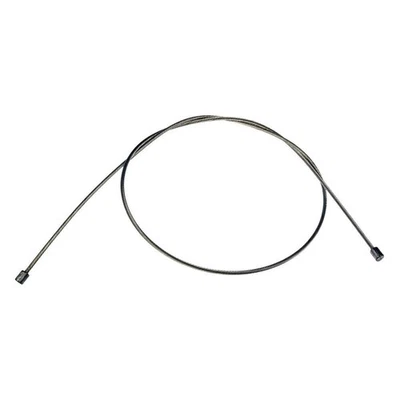 For Ford Explorer 1995-1997 Dorman C133080 Intermediate Parking Brake Cable - Изображение 1 из 3