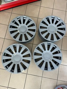 18 Zoll JWL JWHEEL original Felgen 18x8JJ R205 ET 45 für Audi, VW - Bild 1 von 12