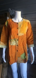 Camicia taglia media 3 patate - Foto 1 di 2