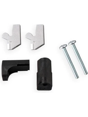 MSD Distributor Cap Bolt Down Kit Plastic MSD For Ford Distributor (8499) - Image 1 of 4