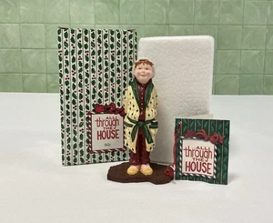Department 56 Vintage All Through The House Figur BILLY #9306-8-B - Bild 1 von 12