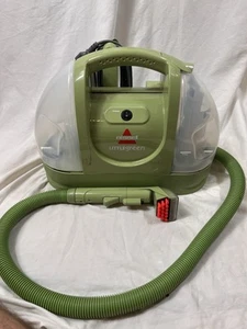 BISSELL Little Green Portable Cleaner - Picture 1 of 7