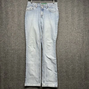 VINTAGE Silvertab Jeans Mens 30x30 Denim Straight & Narrow Levis Grunge 90s USA - Picture 1 of 8