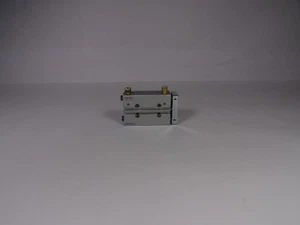 Festo DFM-12-50-P-A-GF Guided Drive USED - Picture 1 of 4