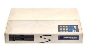 General Parametrics VideoShow 160 115V Video Unit - Picture 1 of 5