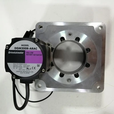 One Used Vexta Orientalmotor DGM200R-ARAC Free shipping#LJ - Image 1 of 2