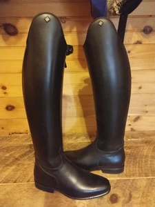 DeNiro Raffaello Dressage Boots - Bild 1 von 9