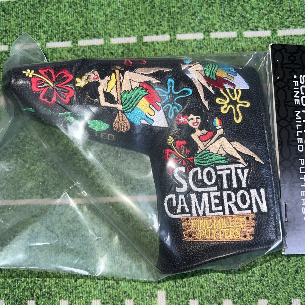Scotty Cameron Hula | eBay Scotty Cameron Hula | eBay