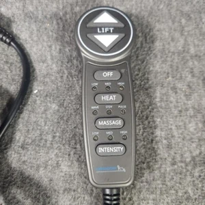 Mulin Electric MLSK55-A1 CATNAPPER HANDWAND WITH CONTROL BOX - Picture 1 of 5