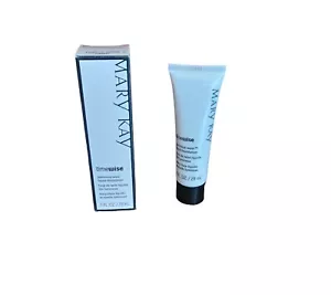 Mary Kay Timewise Luminous Wear Liquid Foundation Ivory 2 Normal to Dry Retired - Picture 1 of 2