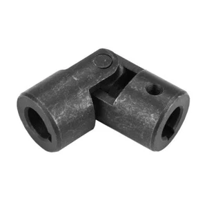 Giunto albero motore giunto universale connettore giunto a U accoppiatore ID 14mm OD 28mm - Foto 1 di 12